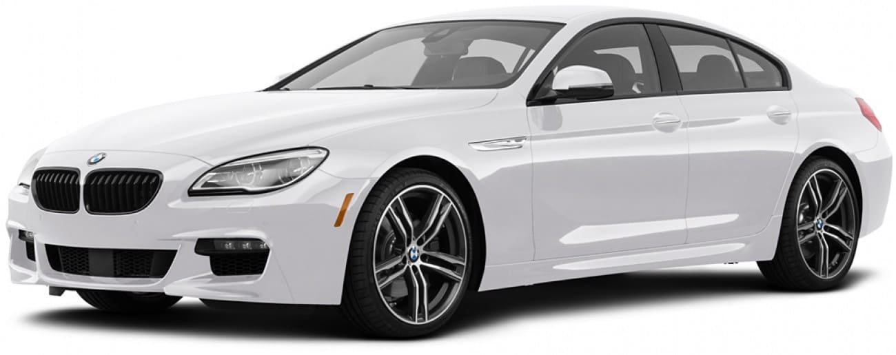BMW 6 Gran Coupe (F06) 4.4 M6 Competition Package 575 л.с 2013 - 2015
