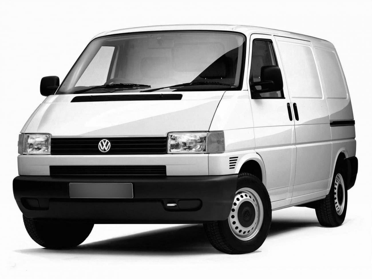 Ремонт Volkswagen Multivan и Caravella